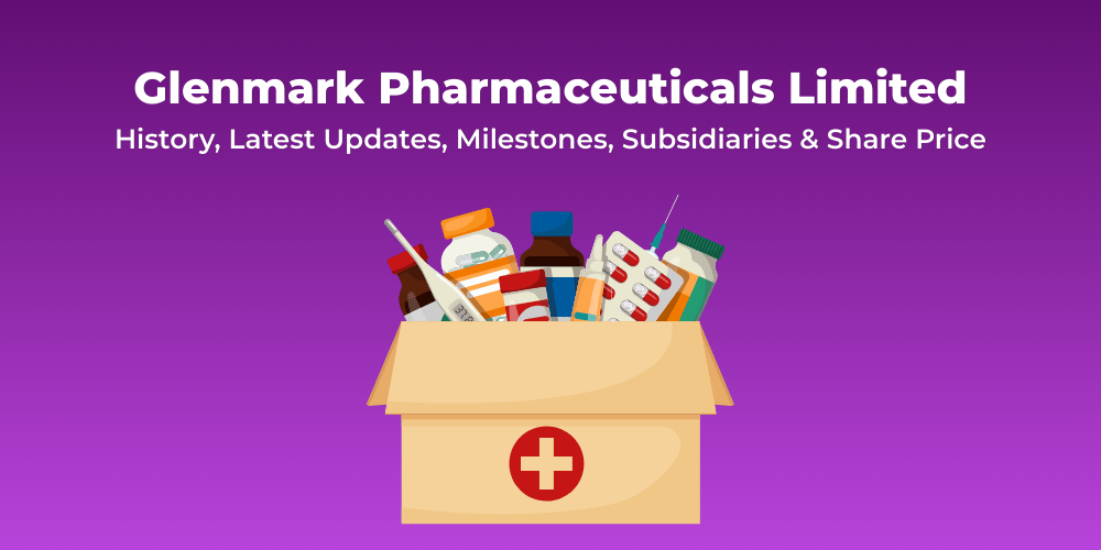Glenmark Pharmaceuticals Limited
